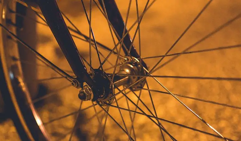 best grease for bicycle wheel bearings