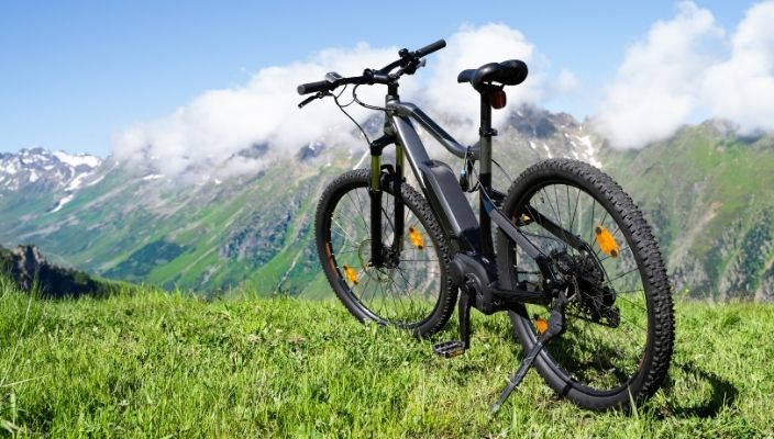 best electric mountain bike under 1000