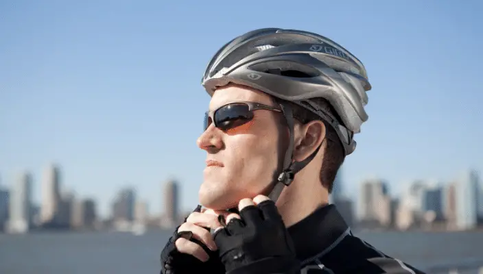 How To Clean Bike Helmet Straps