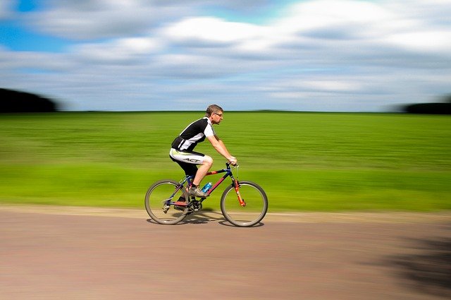 How Long Does It Take To Bike 6 Miles? Experts Opinion