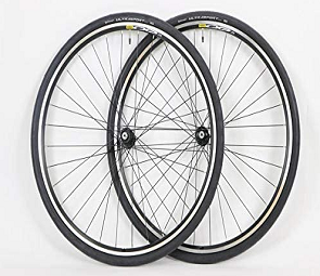Shimano Road Bike Wheel Set Mavic
