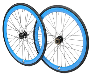 Retrospec Mantra Wheelset