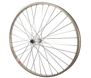 Sta Tru Quick Release Wheelset