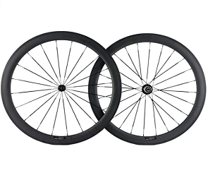 Sunrise Bike Wheelset
