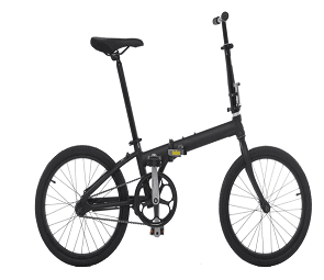 Vilano Urbana Single Speed Folding Bike - Best Single Speed Folding Bike