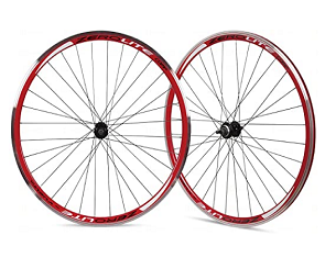 Vuelta ZeroLite Track