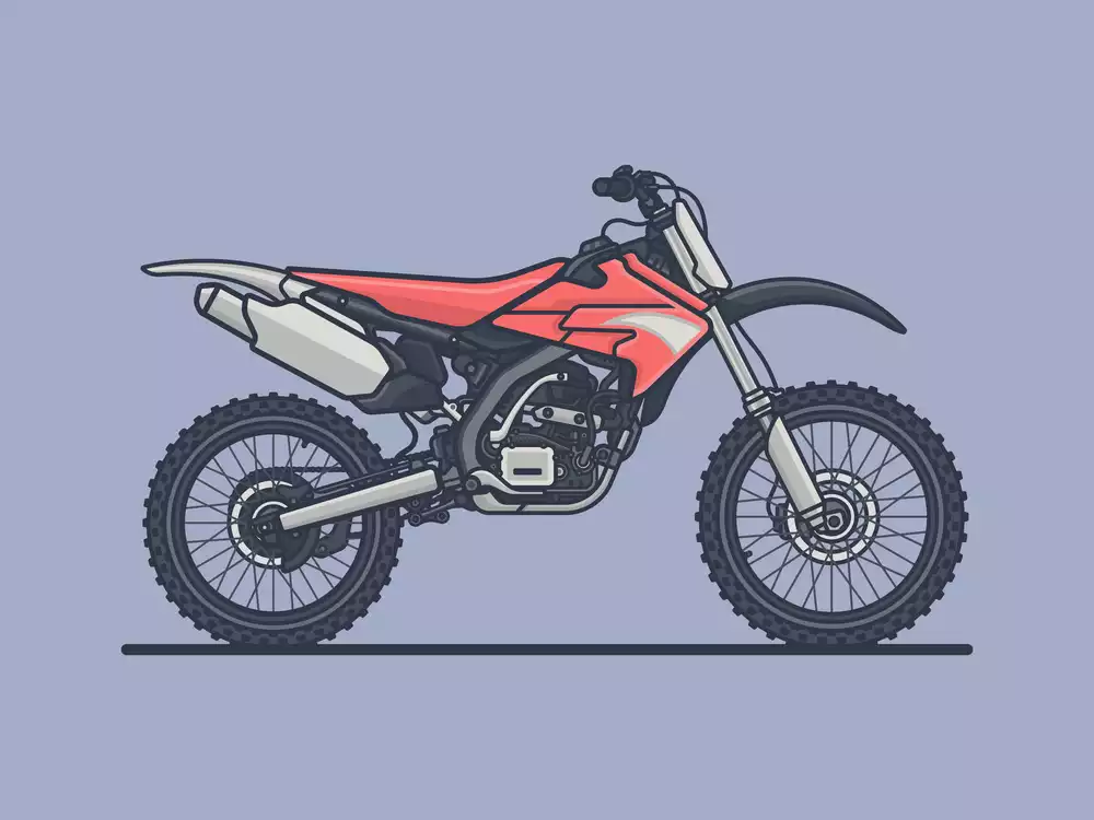 can-you-ride-a-dirtbike-in-a-neighborhood