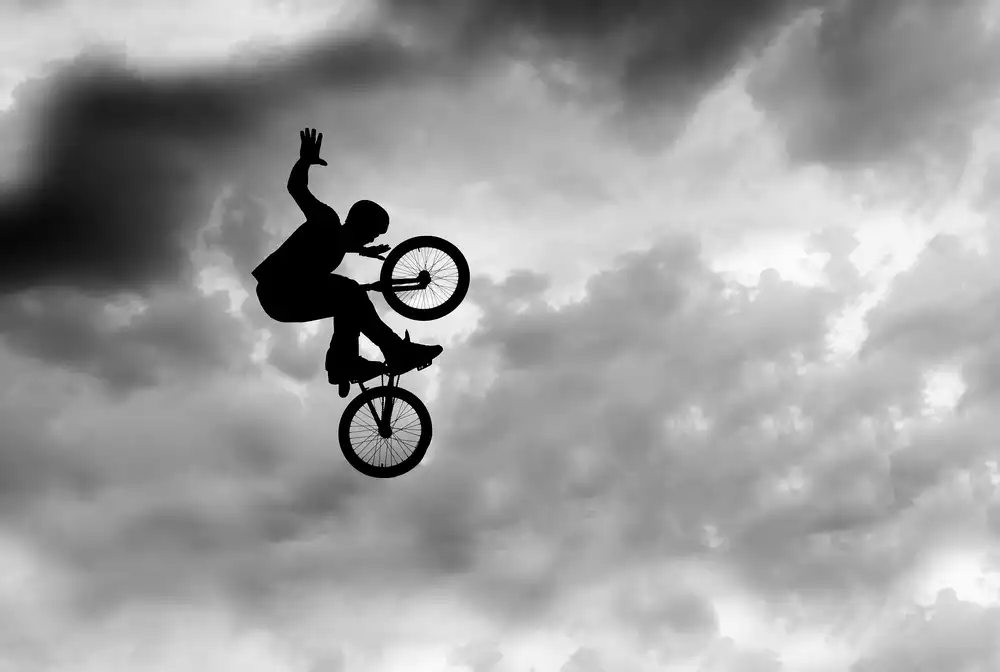 How to Become a Pro Bmx Rider?