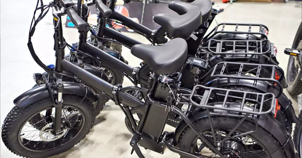 10 Must-Know Secrets When Buying an E-Bike