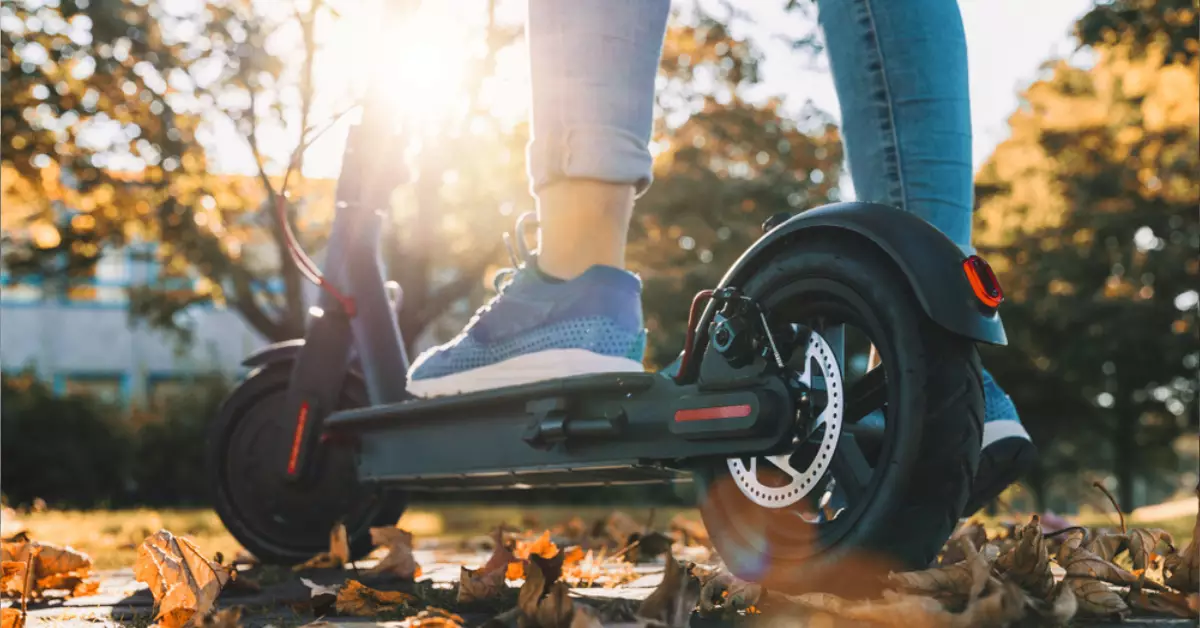 10 Tips on How to Choose a New Electric Kick Scooter