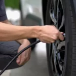 Can You Pump A Car Tire with A Bike PumpCan You Pump A Car Tire with A Bike Pump