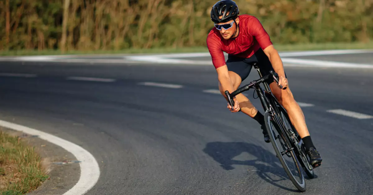 How Many Miles Does the Average Cyclist Ride Per Year