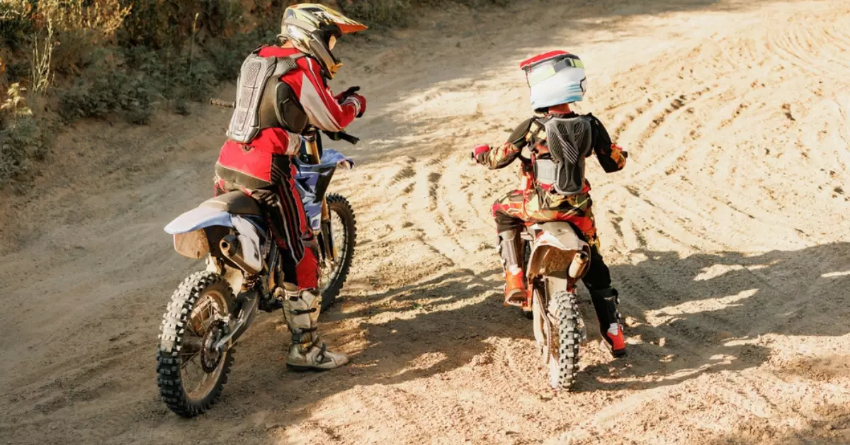 How To Identify A Good Dirt Bike Trainer