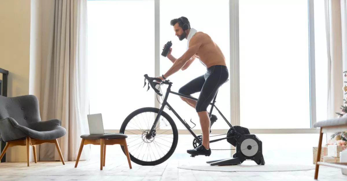 How to Burn More Calories Indoor Cycling