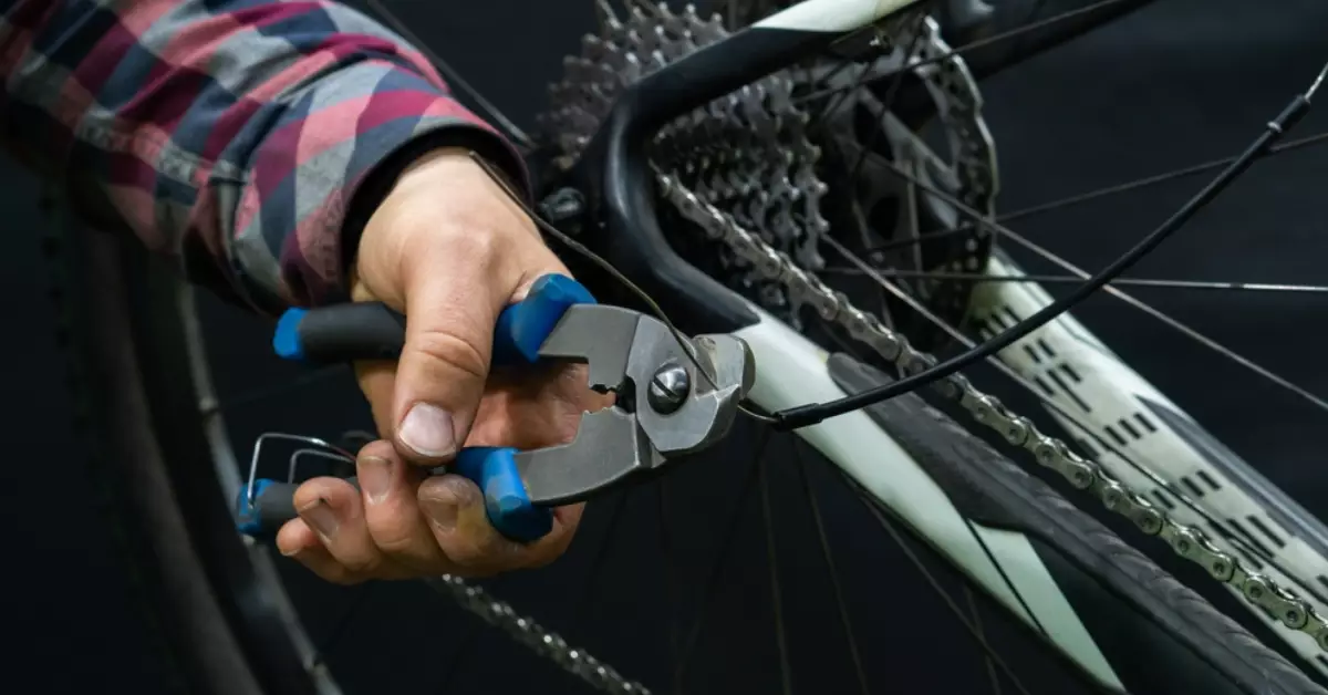How to Cut Bike Brake Cable Housing