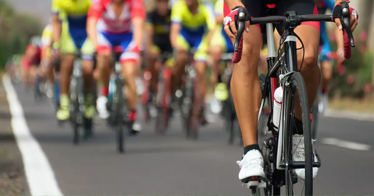 How to Prepare for a Bike Racing Competition