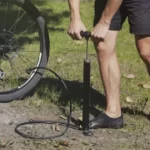 How to Pump Fixie Tires Without Adapters