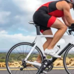How to Train for a Short Cycling Competition