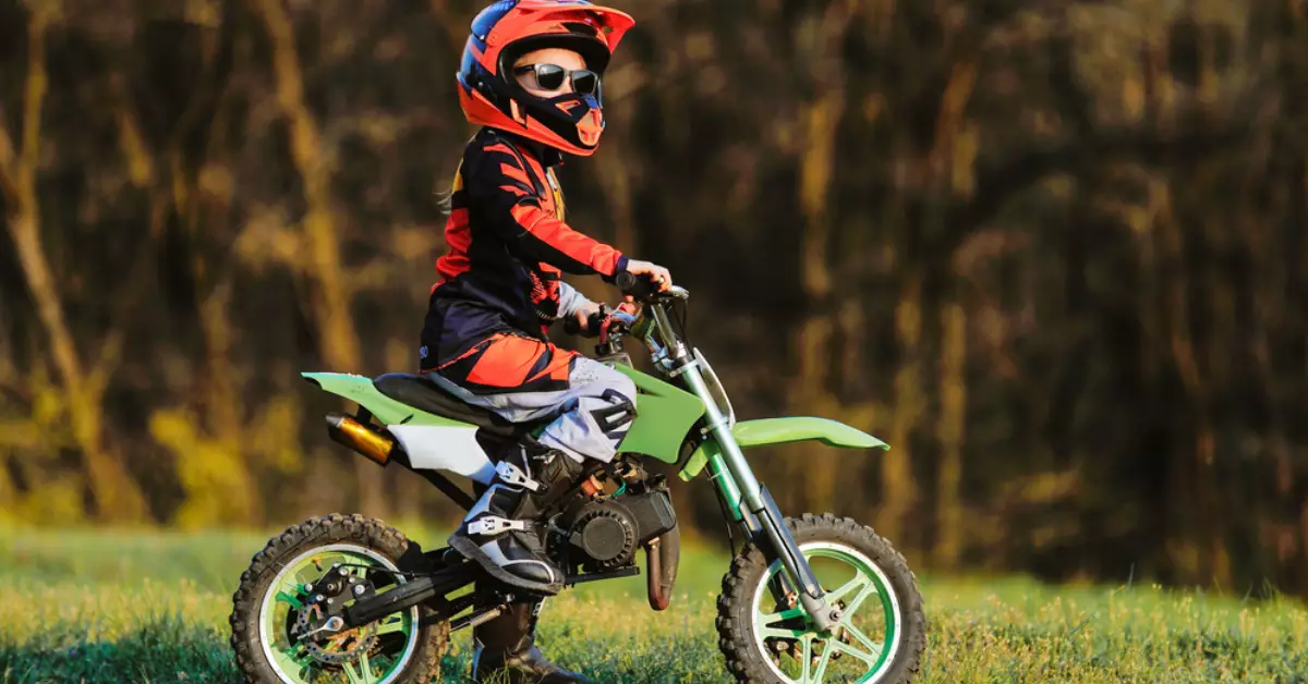 What Should I Look For When Buying A Dirt Bike For My Child