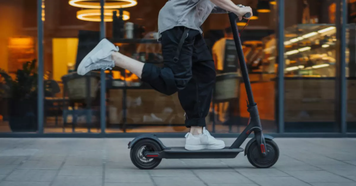 Xiaomi Mi 365 — The Most Selling E-Scooter. Is It Worth It