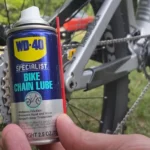 Is WD 40 Good For Bike Chains