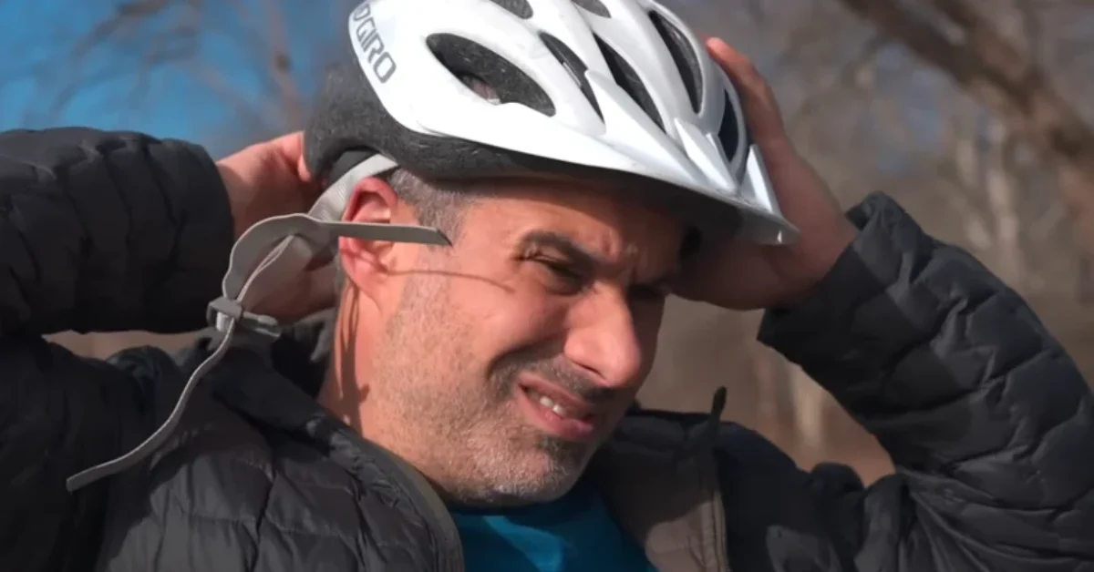 How Often Should You Replace Your Bike Helmet