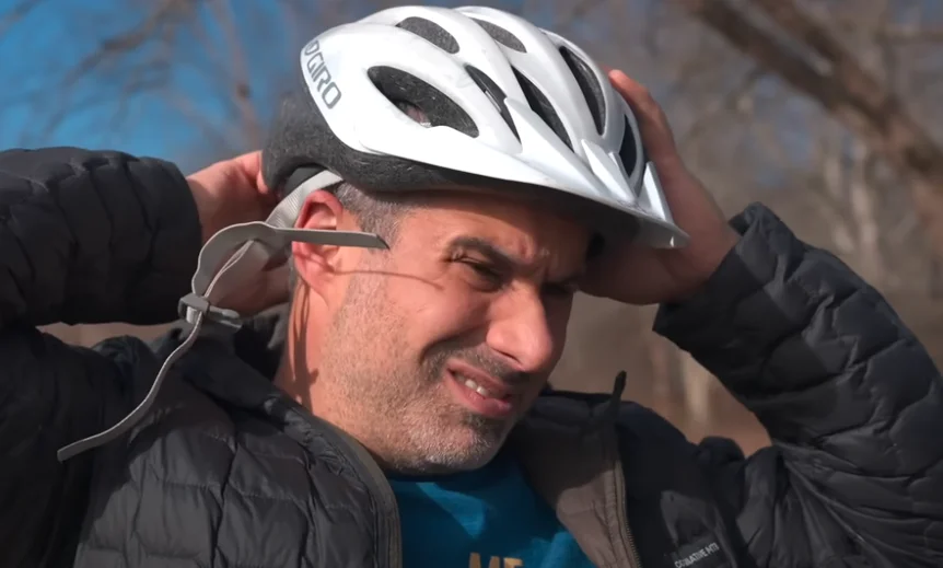 How Often Should You Replace Your Bike Helmet