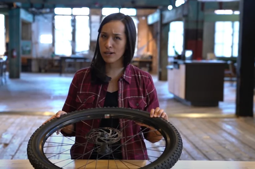 What Happens If You Put Too Much Air In Your Bike Tires