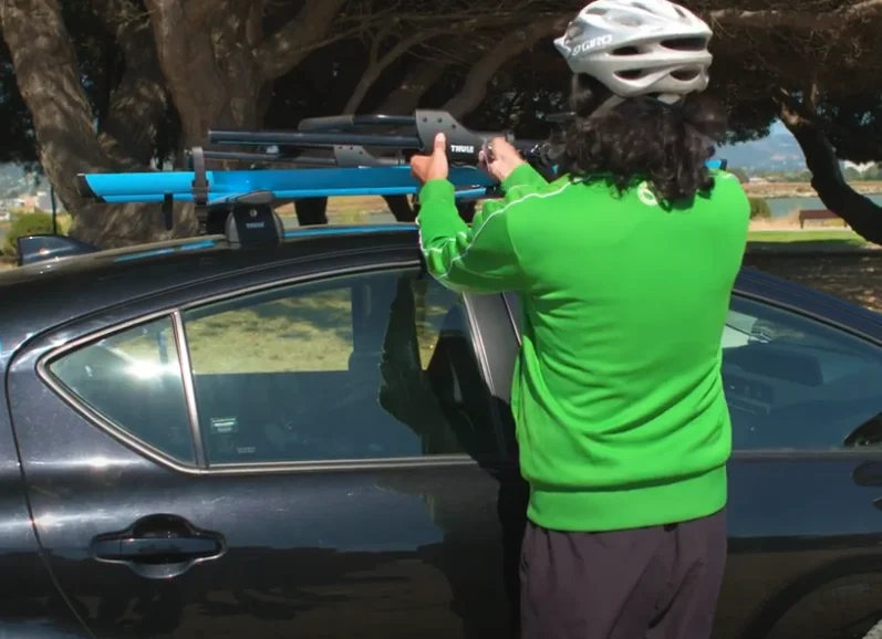 How Many Bikes Can Fit On A Roof Rack Capacity