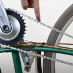 How To Tighten A Chain On A Bike