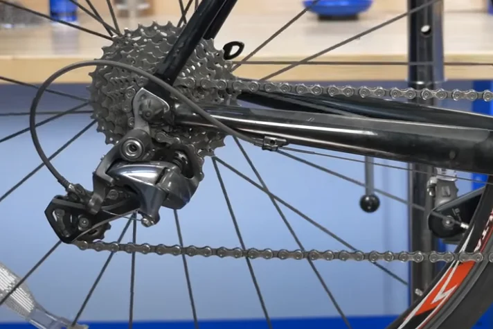 How to Measure Chain Length