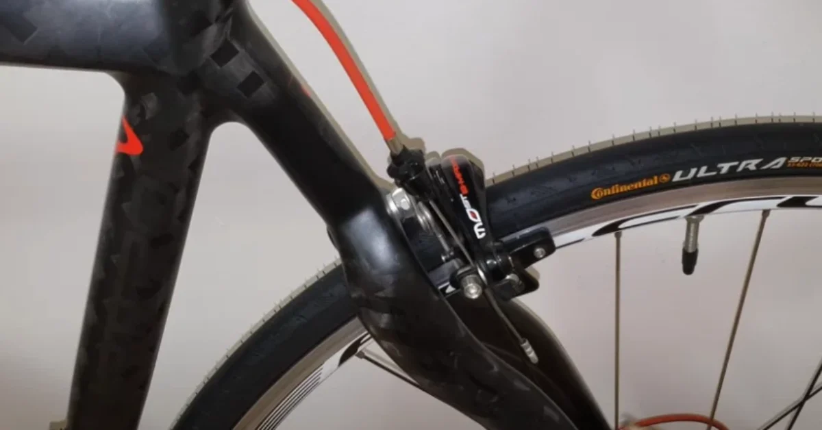 Can I Put 28mm Tires On My Road Bike