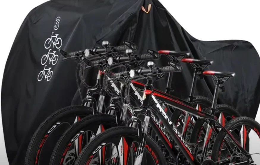 Do Bike Covers Work