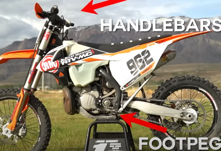 How Fast Does A 250cc Dirt Bike Go