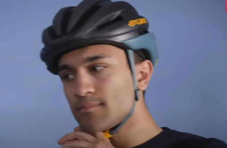 Types of Bike Helmets