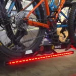 Do Bike Racks Need Lights