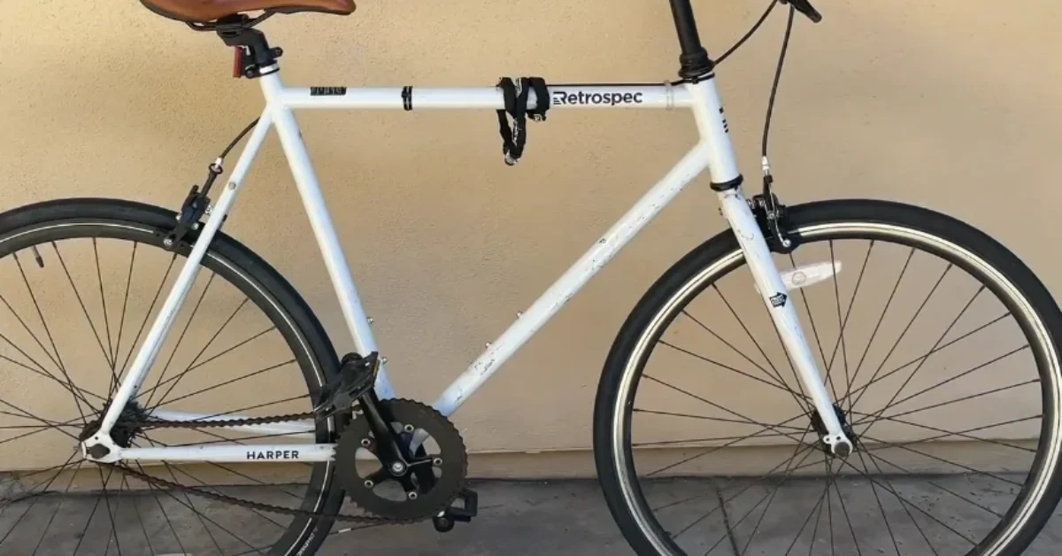 Where Are Retrospec Bikes Made