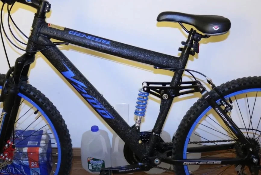 Are Genesis Mountain Bikes Good