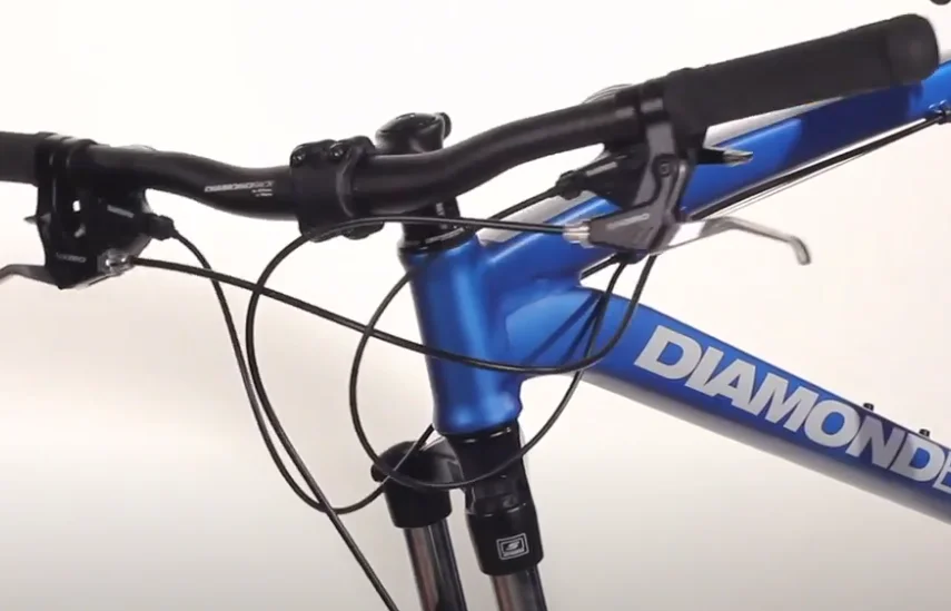 Can You Put Bmx Handlebars On A Mountain Bike