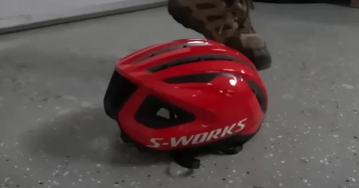 Why Are Bike Helmets So Expensive