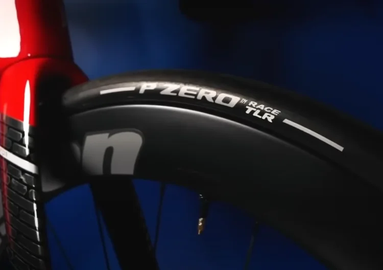 How To Install Tubeless Tires Road Bike