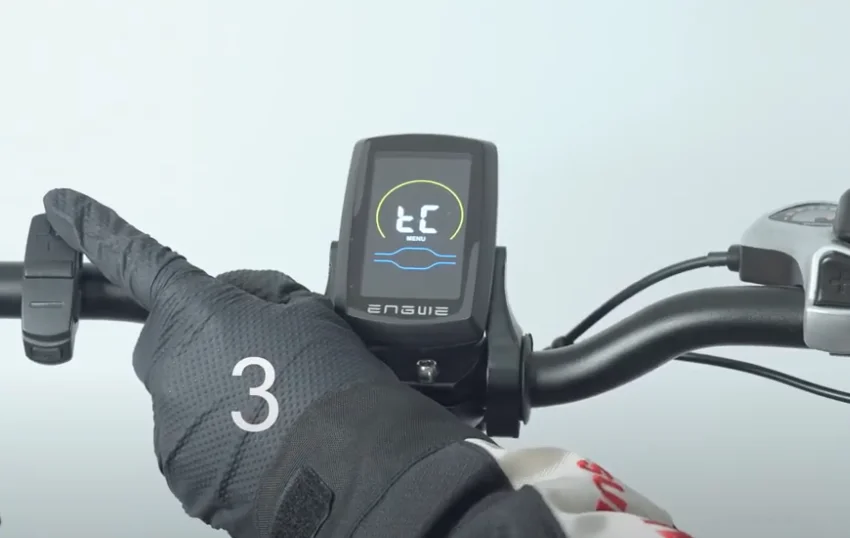 Electric Bike Speed Limiter Removal