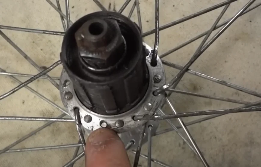 Benefits of Using a Spoke Protector