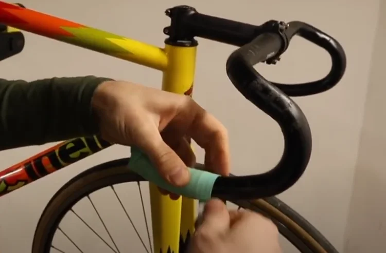 Can I Reuse Handlebar Tape