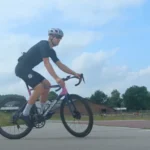 What Is The Average Speed Of A Beginner Cyclist