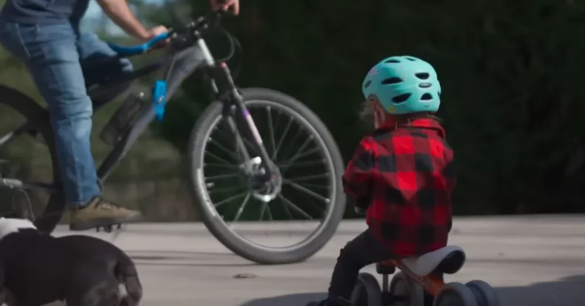 Is A Balance Bike Worth It