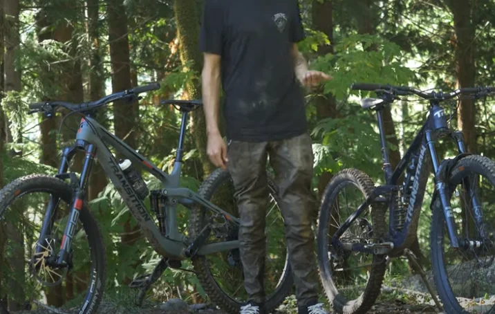 Are Transition Bikes Good