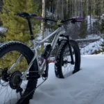 Do Fat Tire Bikes Hold More Weight