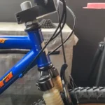 What Is A Suspension Corrected Fork