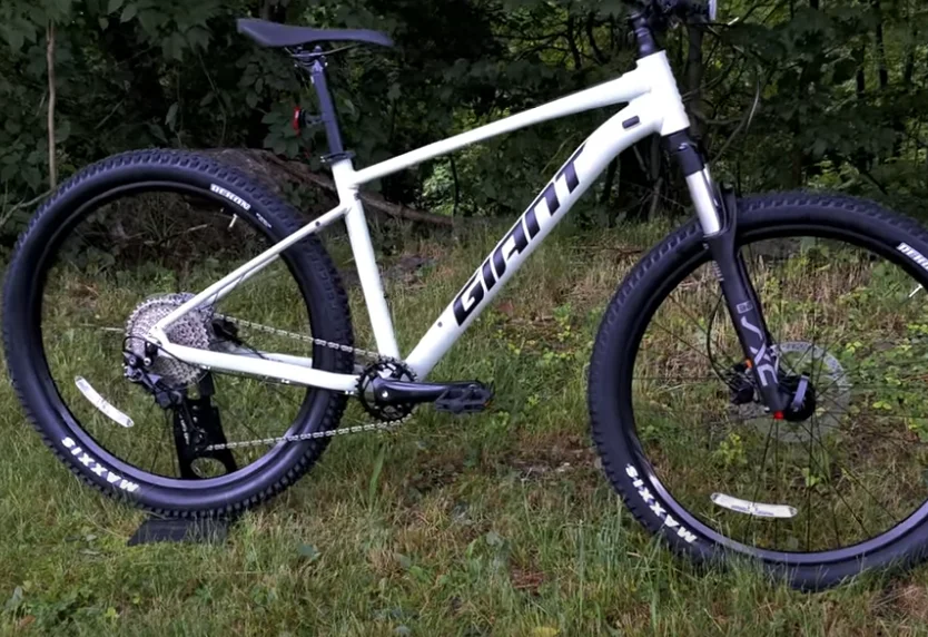 Are Giant Mountain Bikes Good